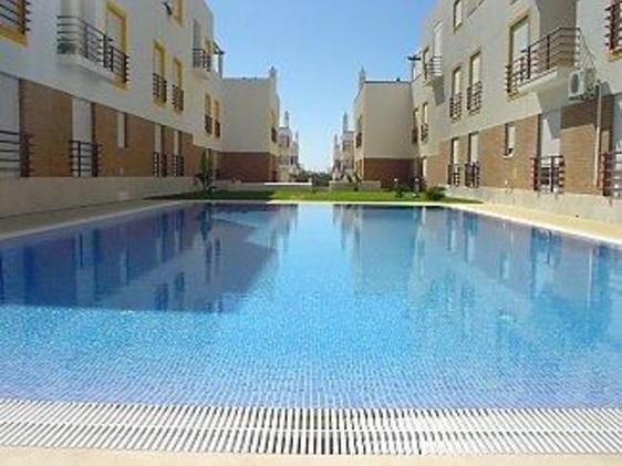 Mahgic Beach Apartment Cabanas de Tavira Kültér fotó